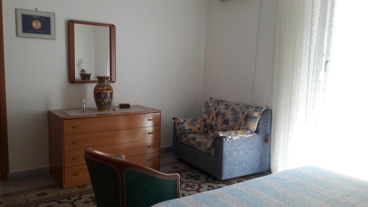 "Da Katia" Apartman Sciacca Kültér fotó