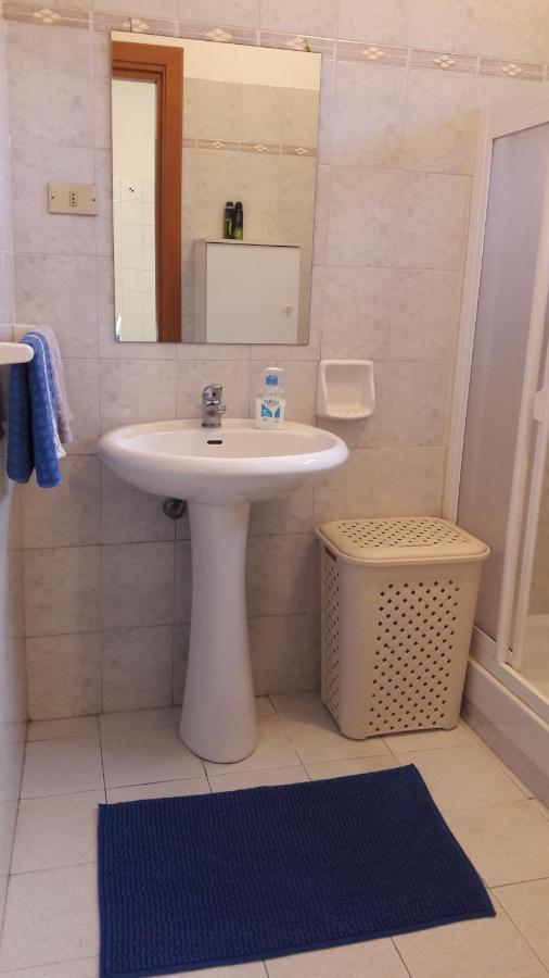 "Da Katia" Apartman Sciacca Kültér fotó