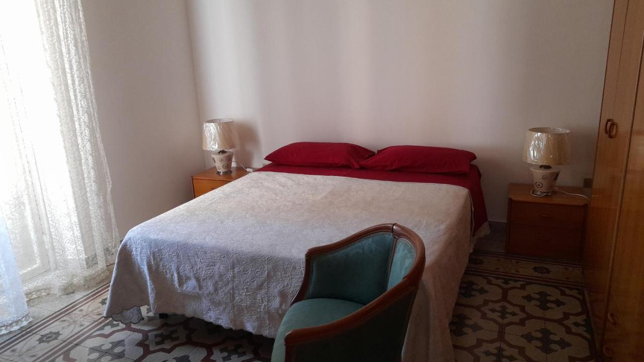 "Da Katia" Apartman Sciacca Kültér fotó