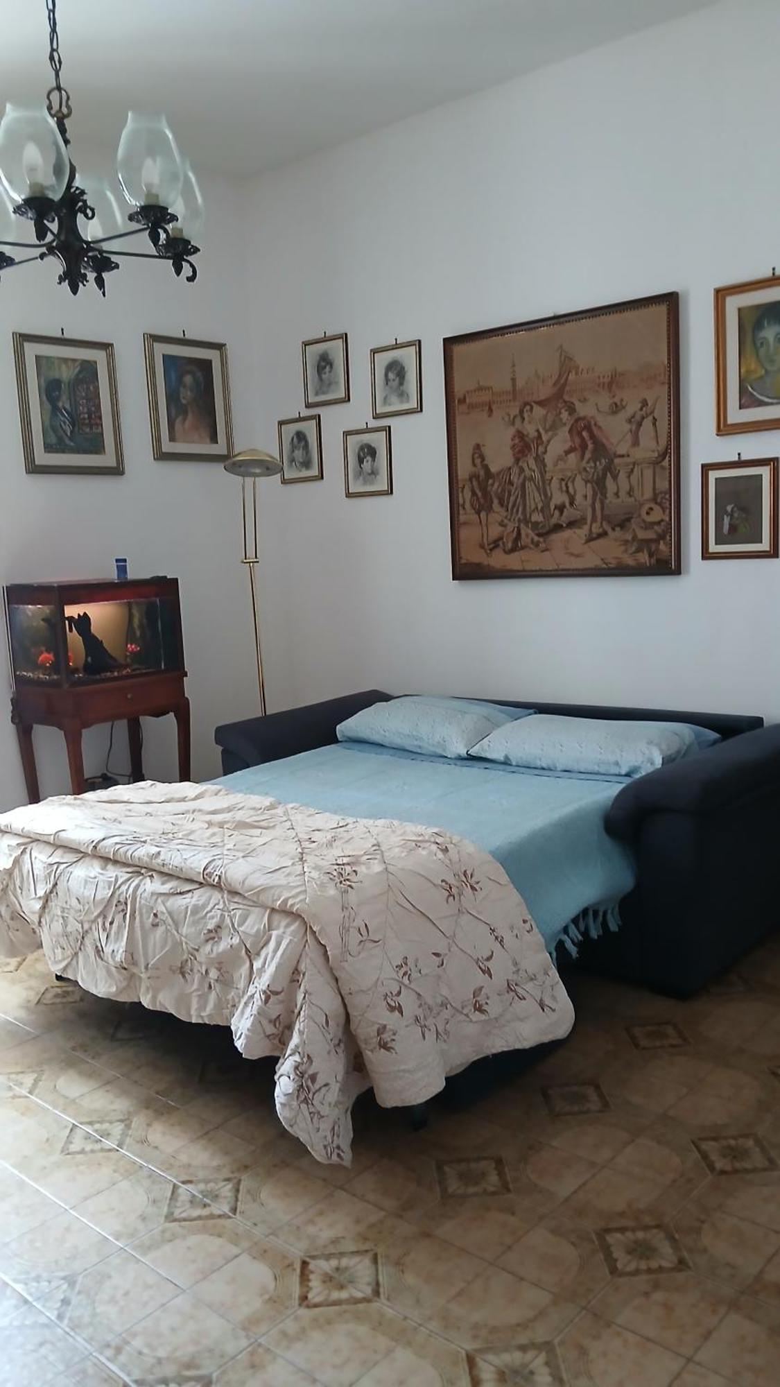 "Da Katia" Apartman Sciacca Kültér fotó