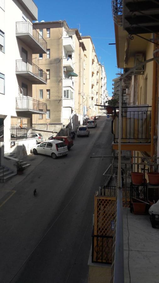 "Da Katia" Apartman Sciacca Kültér fotó